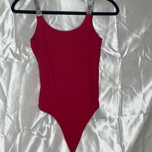 Victoria bodysuit